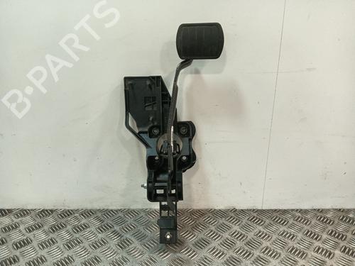 Used Break pedal Break pedal PEUGEOT 3008 II SUV (MC_, MR_, MJ_, M4_) 1.2 THP/ PureTech 130 (MRHNSM, MRHNSU, MRHNSJ, MRHNYW,... (131 hp) 34250929 34250929