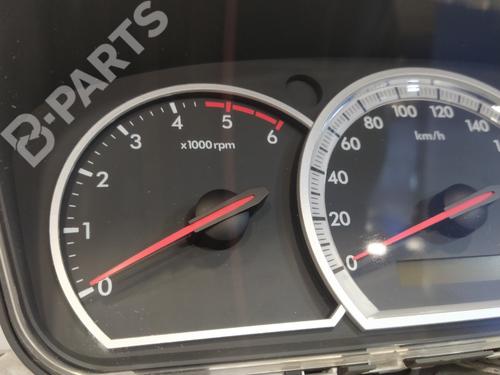 Instrument cluster CHEVROLET EPICA (KL1_) 2.0 D | BP11254281C47 