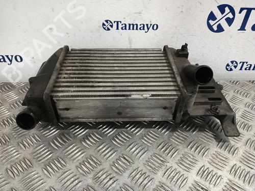 Intercooler TOYOTA YARIS (_P13_) 1.4 D (NLP130_, NLP130) | BP29509909M30 