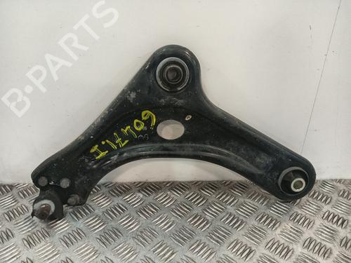 Used Left front suspension arm Left front suspension arm CITROËN C3 III (SX) 1.5 BlueHDi 100 (SXYHYP, SXYHTU) (102 hp) 34138143 34138143