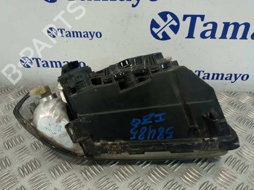 Left headlight AUDI A3 (8L1)  | BP24416377C28 