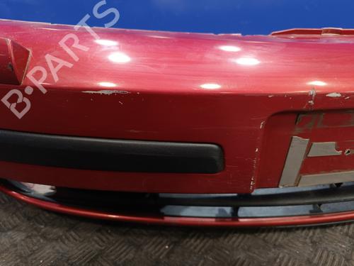 Front bumper RENAULT LAGUNA II (BG0/1_) 1.9 dCi (BG08, BG0G) | BP16827118C7 
