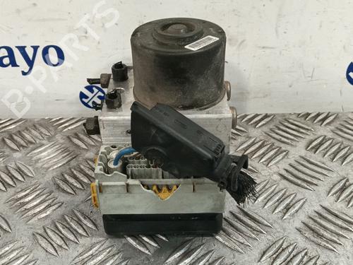Used ABS pump PEUGEOT 206 Hatchback (2A/C) [1998-2012]  30907136