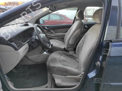 Gearbox CITROËN C5 II (RC_)  | BP27357106M3 