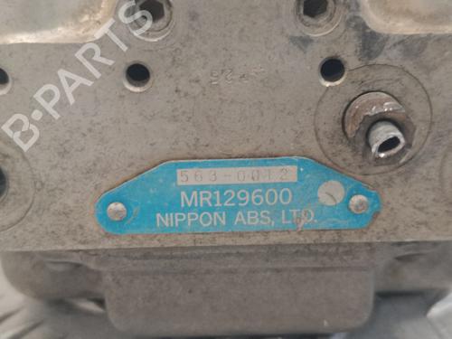 ABS pump MITSUBISHI PAJERO I (L04_G, L14_G)  | BP16757825M43 