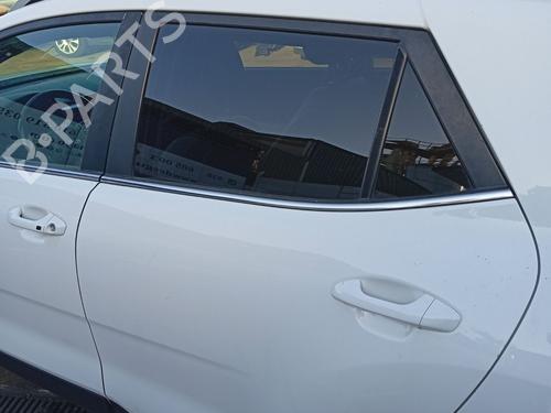 Used Left rear door Left rear door KIA STONIC (YB) 1.0 T-GDi (120 hp) 36597357 36597357
