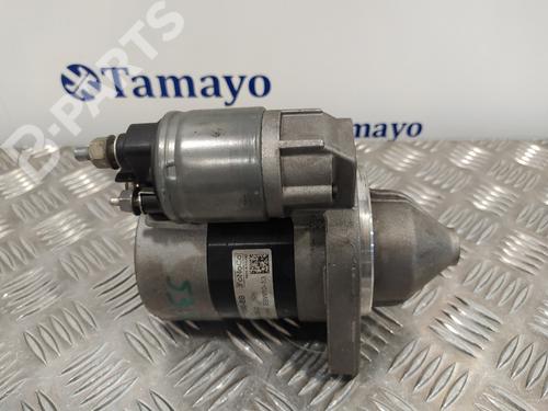 Starter FORD FIESTA VII (HJ, HF)  | BP9997958M8 