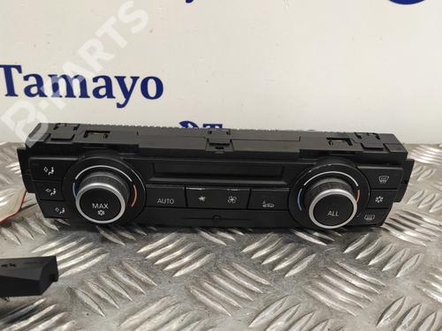 Used Climate control BMW 1 (E81) [2006-2012]  12147772
