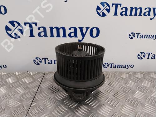 Heater blower motor RENAULT TRAFIC II Van (FL)  | BP21381351M62 
