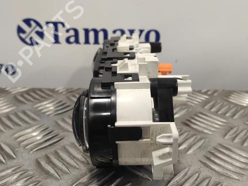 Climate control PEUGEOT 208 I (CA_, CC_)  | BP16424470I5 