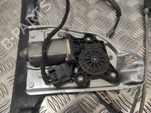 Front left window mechanism MERCEDES-BENZ C-CLASS (W203)  | BP13878467C22 