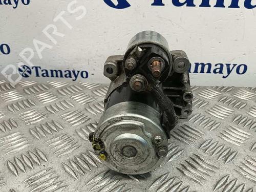 Starter CITROËN C3 I (FC_, FN_)  | BP27244480M8 