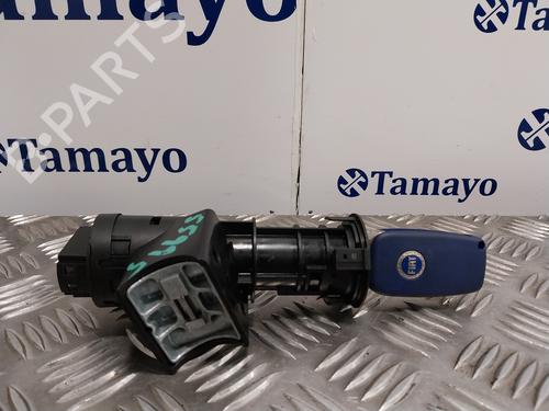 Ignition barrel FIAT IDEA (350_)  | BP16317863M48 