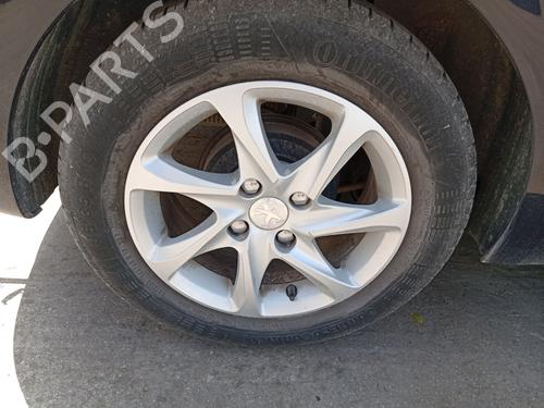 Fusée arrière droite Fusée arrière droite 38179528 38179528