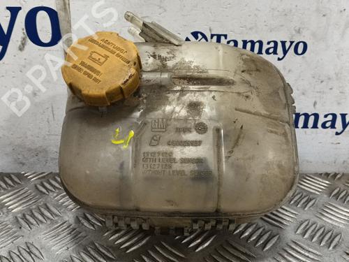 Używane Zbiornik wyrównawczy OPEL ZAFIRA / ZAFIRA FAMILY B (A05) 1.9 CDTI (M75) (120 hp) 29260975