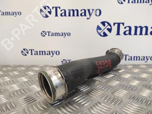 Pipe BMW X3 (E83) 2.0 sd | BP15407657M125 