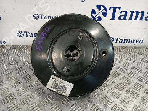 Servo brake PEUGEOT 208 I (CA_, CC_) 1.6 VTi | BP31137210M42 
