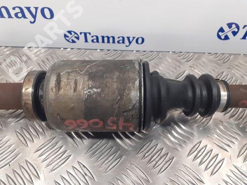 Right front driveshaft RENAULT TRAFIC II Van (FL)  | BP2707823M39 