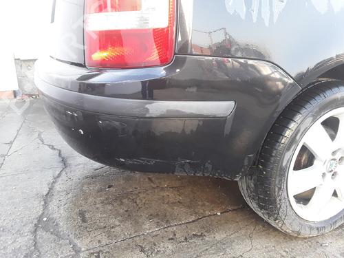 Højre forlygte SKODA FABIA I Combi (6Y5) 1.4 TDI | BP12215770C29 