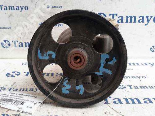 Styring servopumpe MITSUBISHI CARISMA (DA_) [1995-2006]  2516738
