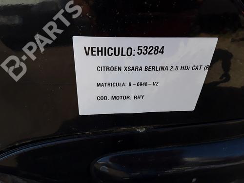 ABS pump CITROËN XSARA Coupe (N0) 2.0 HDI 90 | BP9660568M43 