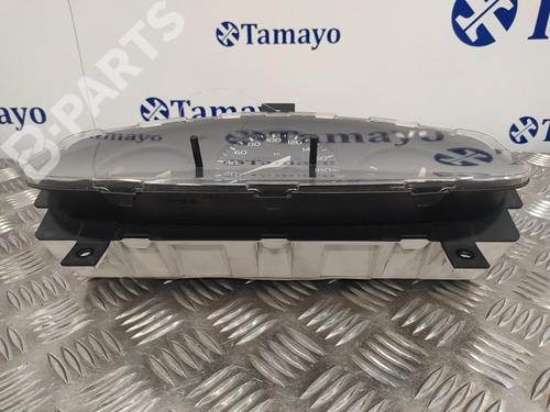 Instrument cluster NISSAN MICRA II (K11)  | BP2429383C47 