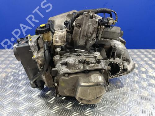 Getriebe OPEL MERIVA A MPV (X03) 1.6 16V (E75) | BP23900380M3 