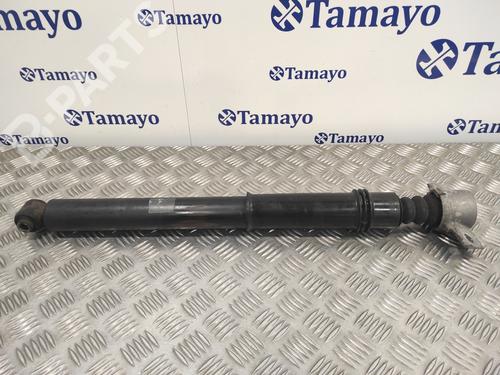 Used Right rear shock absorber CITROËN DS4 (NX_) 2.0 HDi 165 (163 hp) 11027991