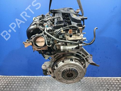 Engine MAZDA 3 Saloon (BK)  | BP4594257M1 