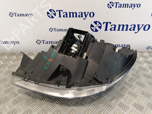 Right headlight PEUGEOT 807 (EB_)  | BP16729245C29 