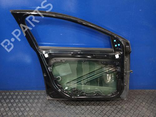 Left front door VOLVO V40 Hatchback (525) D3 | BP30135729C2