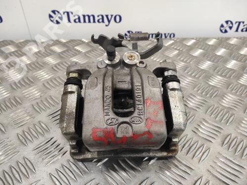 Used Left rear brake caliper HYUNDAI IONIQ (AE) [2016-2023]  11565426