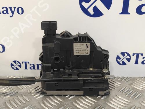 Used Front right lock FIAT DUCATO Van (250_) [2006-2025]  13692749