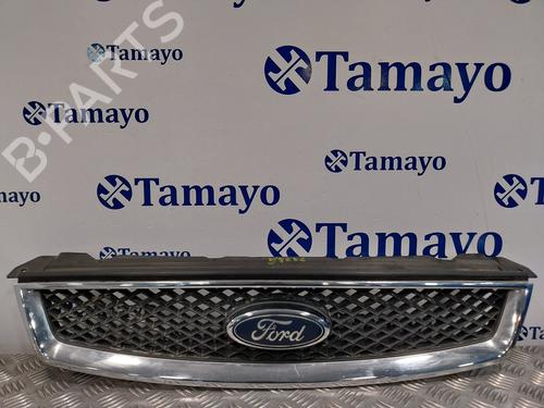 Grill FORD FOCUS II (DA_, HCP, DP) [2004-2013]  22932402