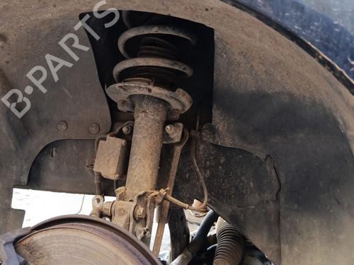 Used Left front shock absorber FORD TOURNEO COURIER B460 MPV [2014-2026]  30579714
