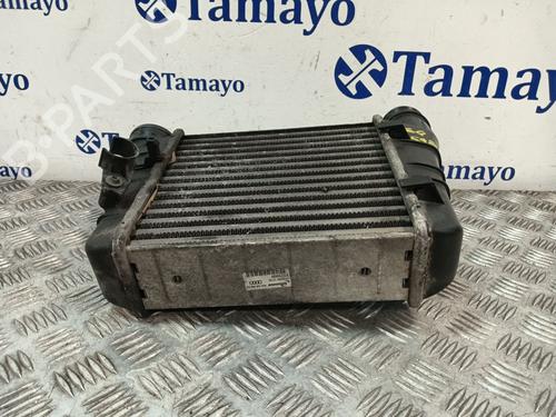 Intercooler SEAT EXEO ST (3R5)  | BP32264607M30 
