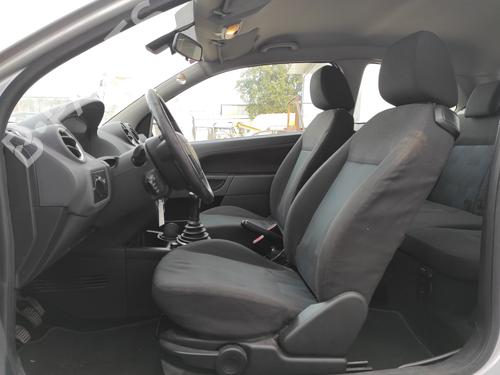 Left mirror FORD FIESTA V (JH_, JD_)  | BP21502169C26 