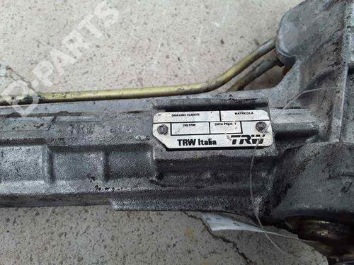 Steering rack FIAT DUCATO Van (230_)  | BP5842408M22 