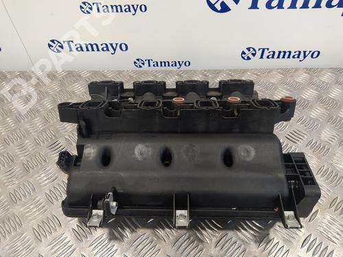 Intake manifold BMW 3 (E46)  | BP8907819M70 