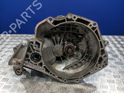 Used Gearbox OPEL CORSA D (S07) 1.4 (L08, L68) (90 hp) 32440315