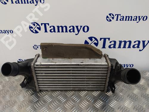 Used Intercooler FORD FIESTA VII (HJ, HF) [2017-2025]  9963963