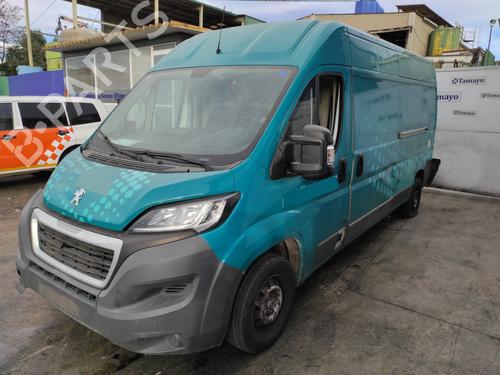 Throttle body PEUGEOT BOXER Van 2.2 HDi 130 | BP26594003M82  - Image 9