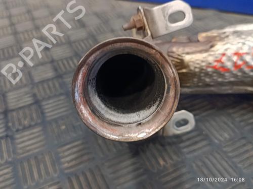 Catalyst PEUGEOT 2008 I (CU_) 1.2 THP 110 / PureTech 110 | BP20490057M10