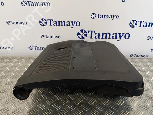 Air filter box VW GOLF IV (1J1) 1.6 16V | BP18171131M87 