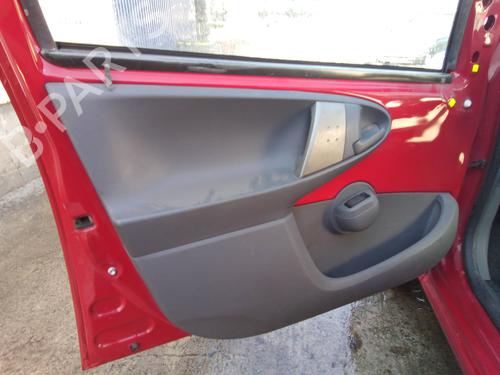Front left interior door handle CITROËN C1 (PM_, PN_) 1.0 | BP17785876I13 - Image 14