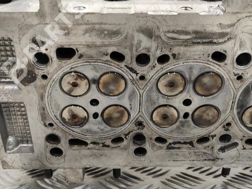 Cylinder head FIAT GRANDE PUNTO (199_)  | BP11789921M5 