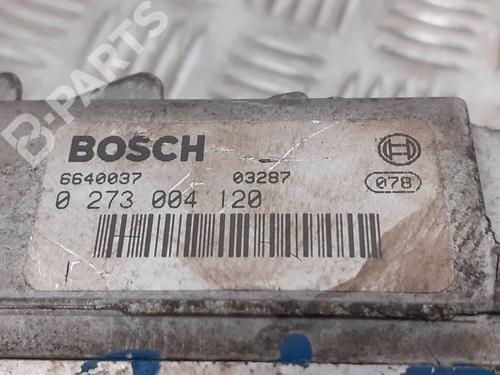 ABS pump VOLVO S40 I (644)  | BP4715005M43 