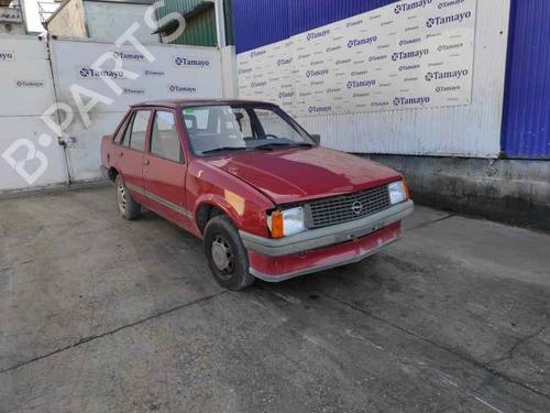 Used Gearbox Gearbox OPEL CORSA A Hatchback (S83) [1982-1993] 40433496 40433496