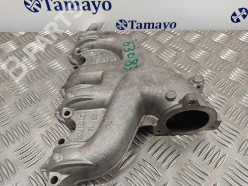 Intake manifold SEAT LEON (1P1) 1.9 TDI | BP10375846M70 