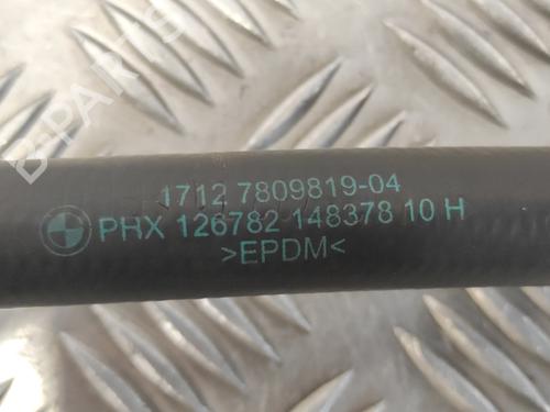 Pipe BMW 5 (E60) 525 d | BP15608115M125 